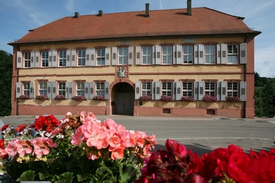 Schloss Tairnbach