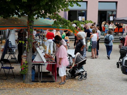 Mühlhäuser Markt Mühlhäuser Markt