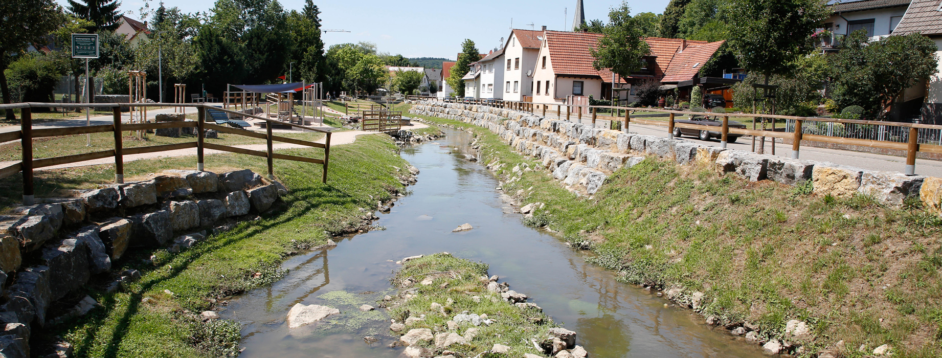 Gemeinde Mühlhausen Startseite