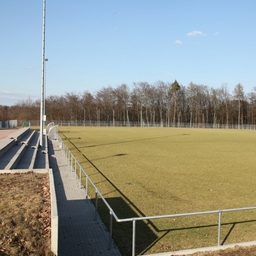 Sportplatz