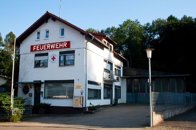 Feuerwehr