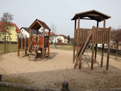 Spielplatz