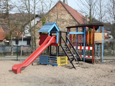 Spielplatz