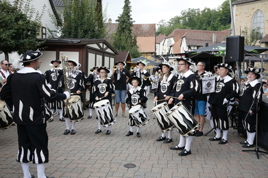 Fanfarenzug Mühlhausen Fanfarenzug Mühlhausen