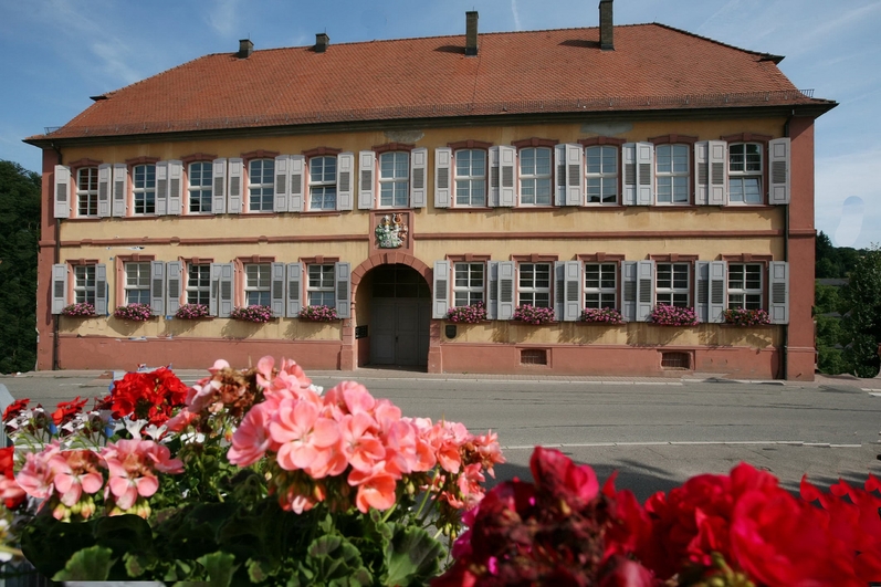 Schloss Tairnbach Schloss Tairnbach